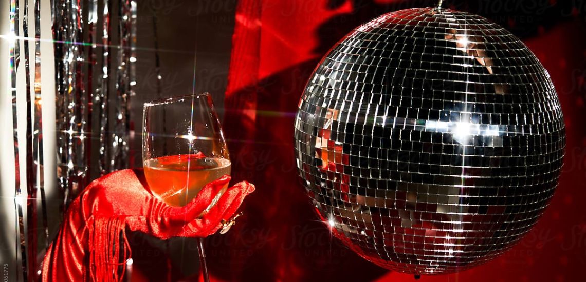 Nyárzáró házibuli / Dj Pallósi