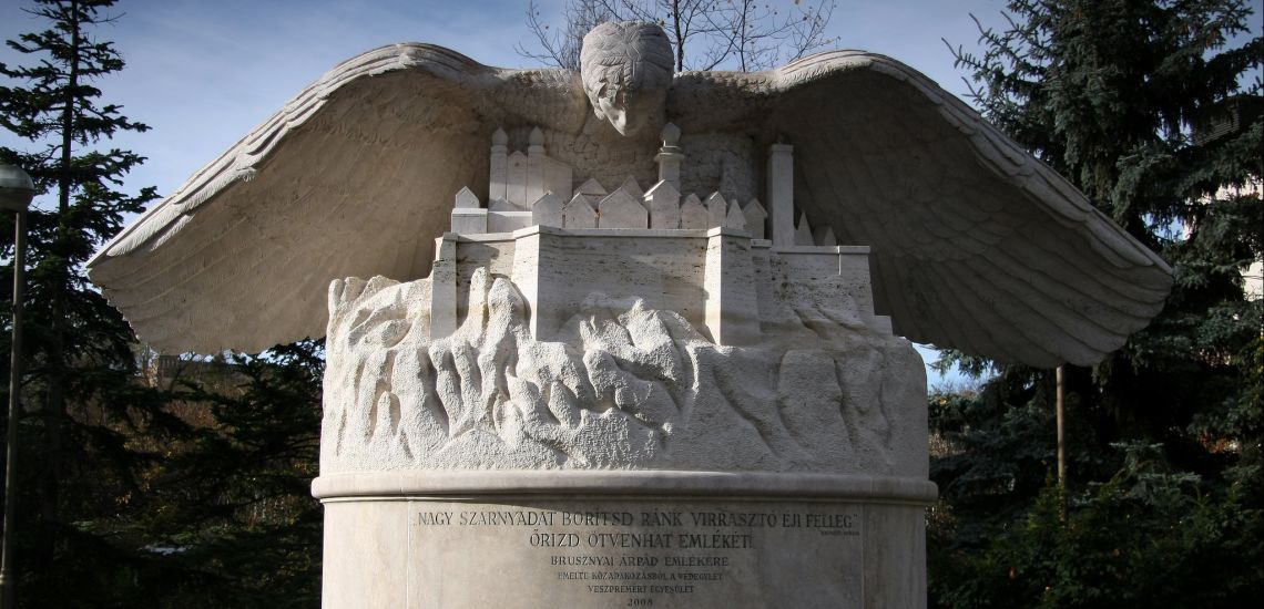 Mi történt Veszprémben 1956-ban? - hozzuk közelebb a történelmet