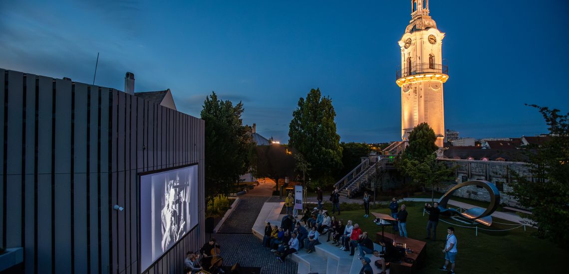 MOZ.GO Magyar Mozgókép Fesztivál 2026