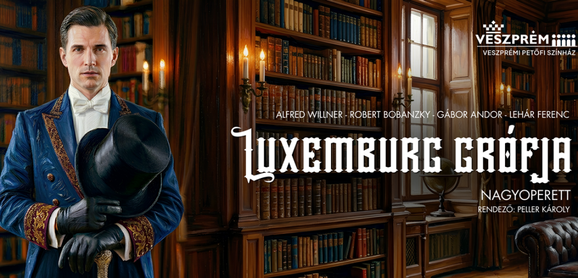Luxemburg grófja