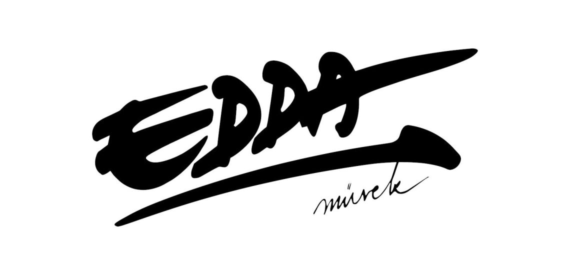 EDDA Művek / Gyárkert
