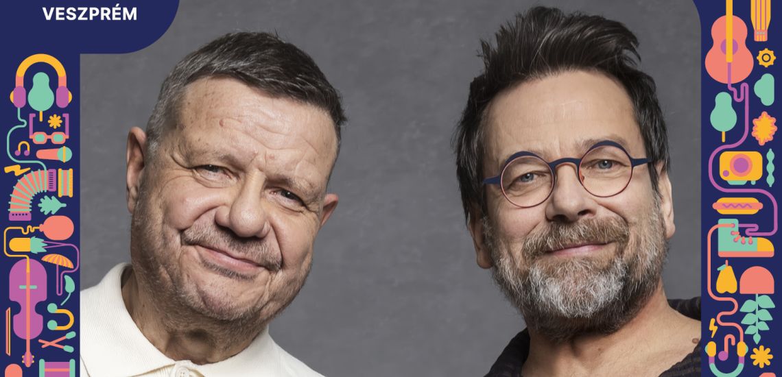 Kispál és a Borz / Gyárkert