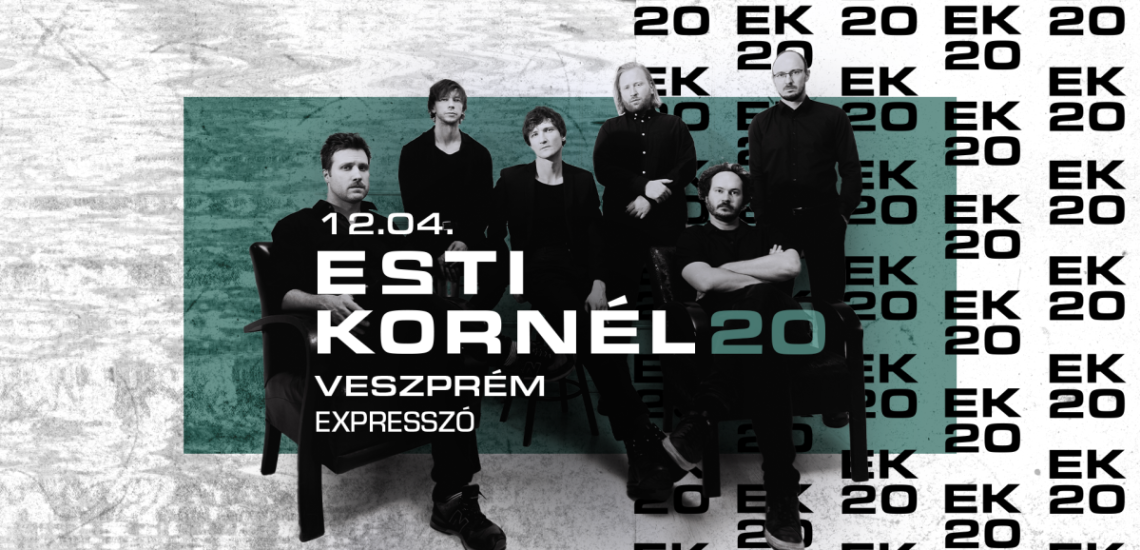 Esti Kornél / Expresszó