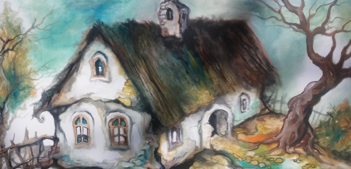 Gombor József emlékkiállítás - megnyitó