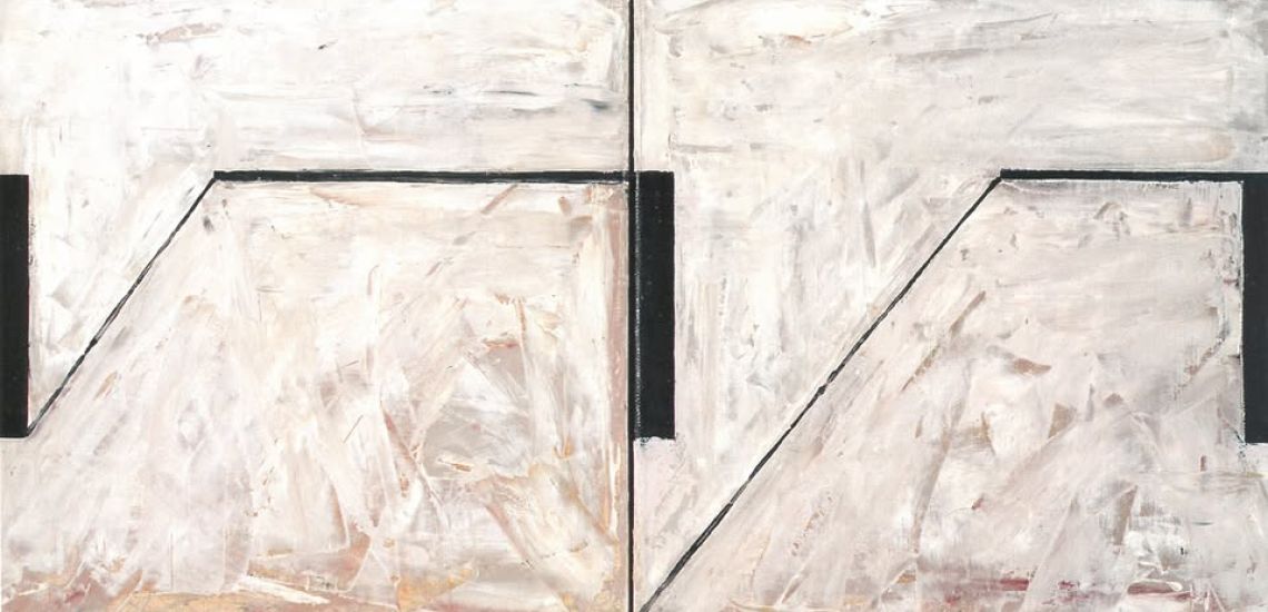 Térben és időben - Hajdú László - kiállításmegnyitó