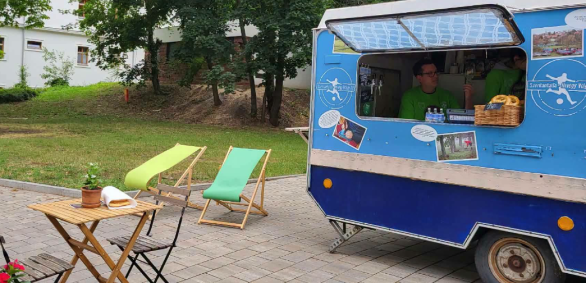 Futballbeszélgetések a Nivegytigrisnél