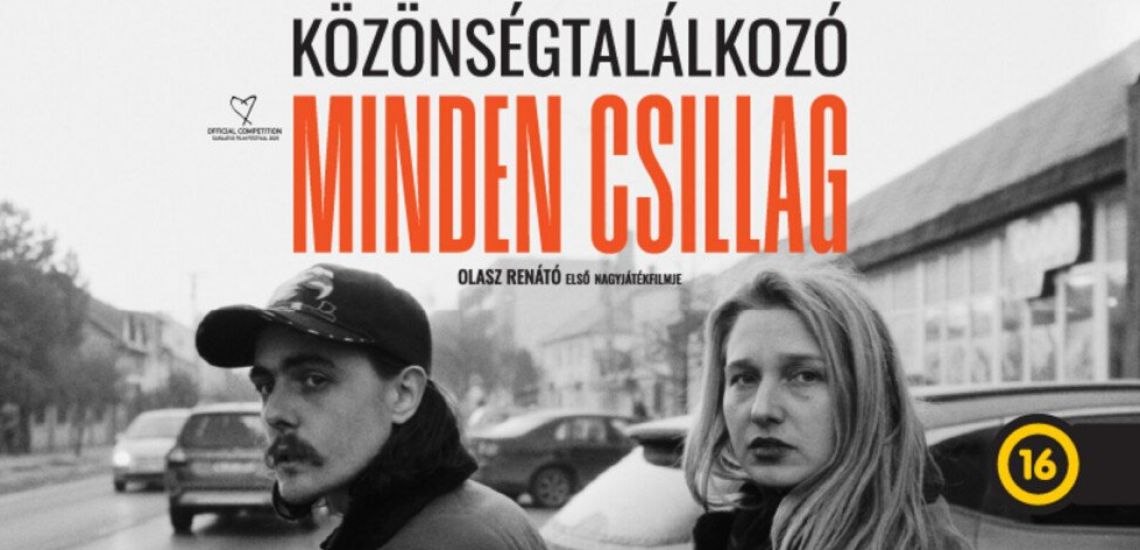 Minden csillag - közönségtalálkozó