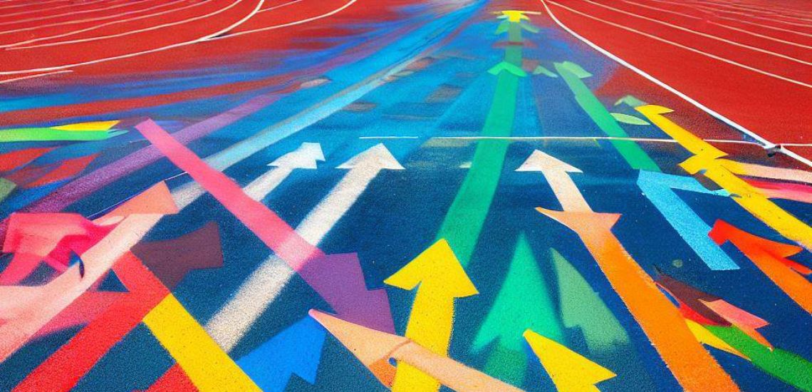 STARTVONAL / kiállításmegnyitó