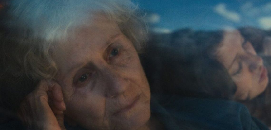 Jó utat, Marie - filmvetítés