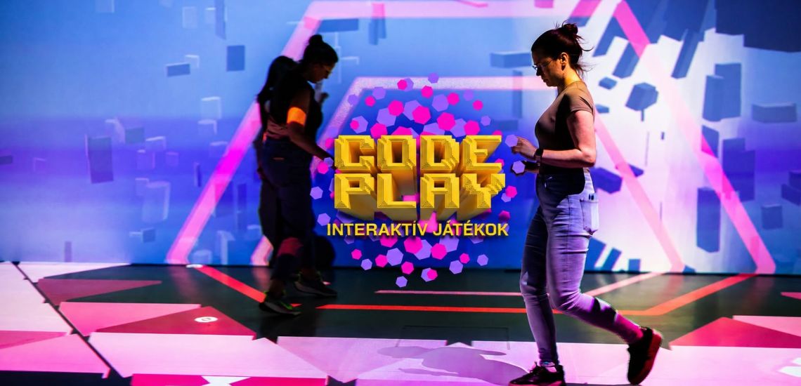 Code Play