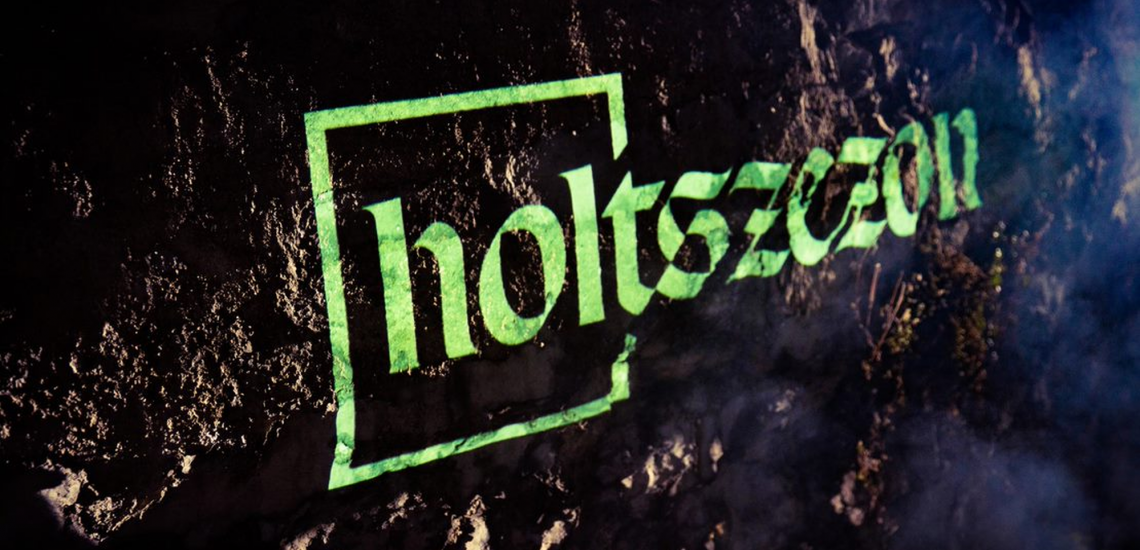 Boebeck / Holtszezon Kortárs Irodalmi Fesztivál