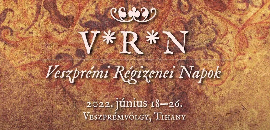 Recercare Régizenei Műhely - Labyrinthe de la Mort et l'Amour / Veszprémi Régizenei Napok 2022