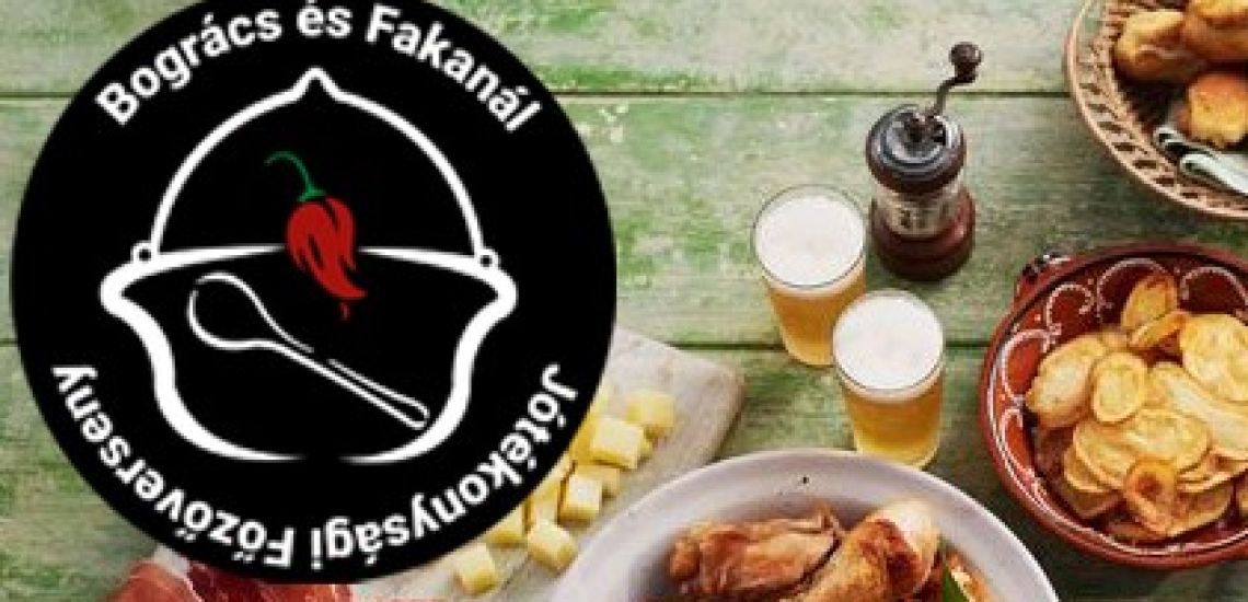 Családi Nap / Bogrács és fakanál - főzőverseny