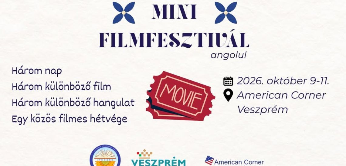 Mini Fim Fesztivál