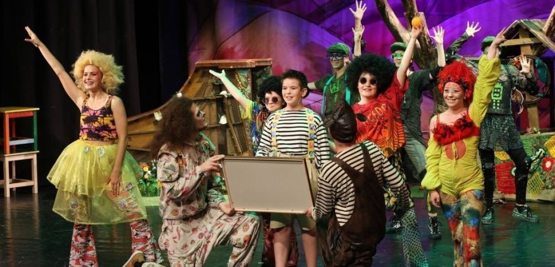 Pablo és Picasso, avagy az állatok karneválja