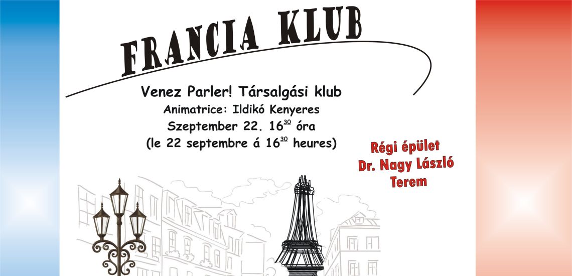 Francia klub