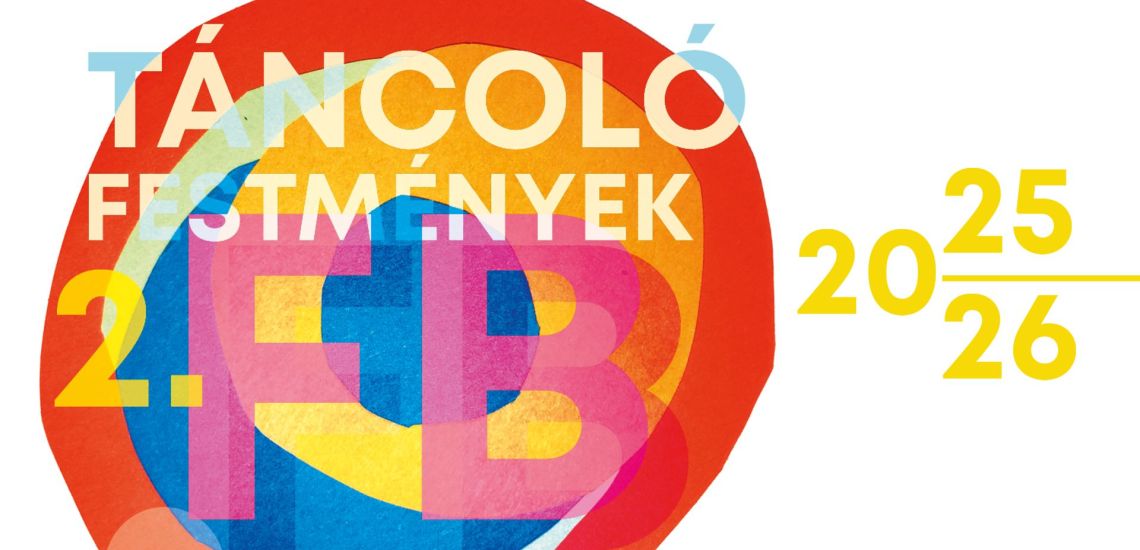 Táncoló festmények 2. - Fernando Botero