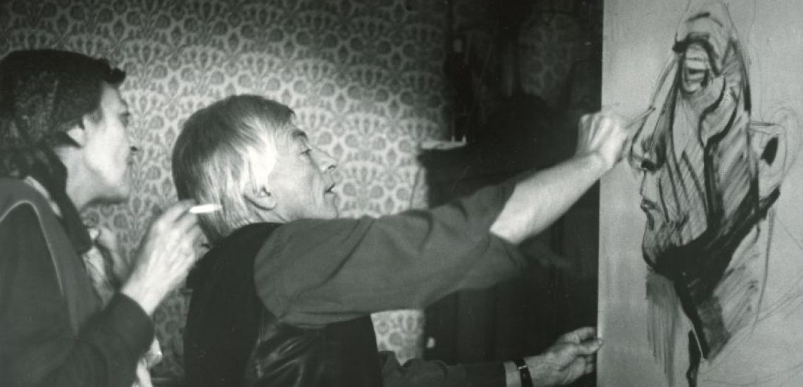Brotherly Talent – The Visual Art of László Nagy and Béla Kondor