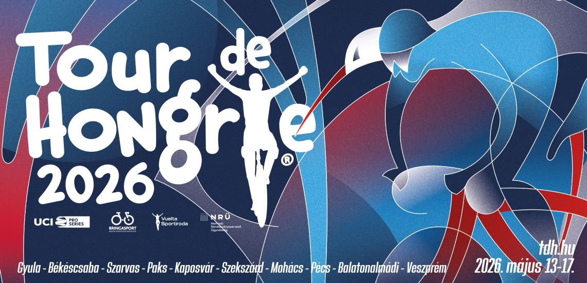 47. Tour de Hongrie – Magyar Kerékpáros Körverseny