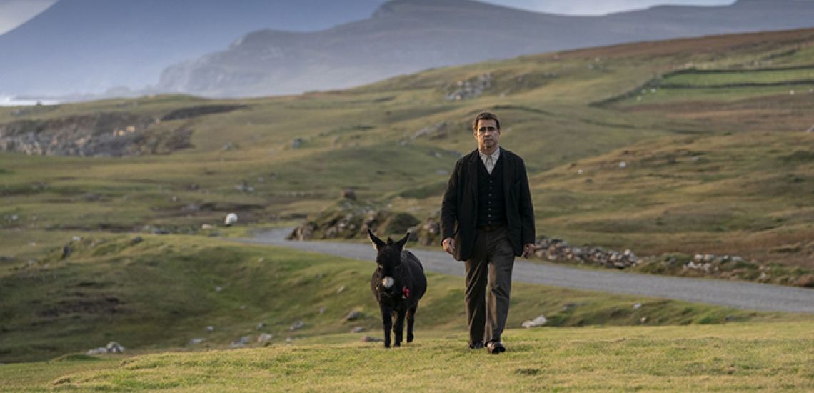 A sziget szellemei - Filmvetítés és konferencia