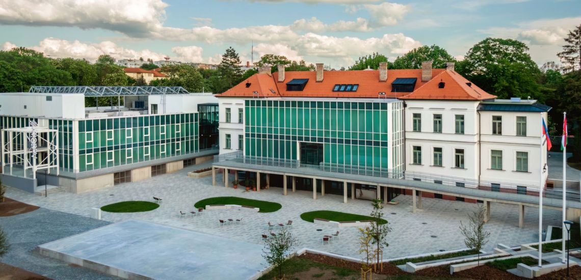 1x1 Fesztivál - Veszprém - ActiCity