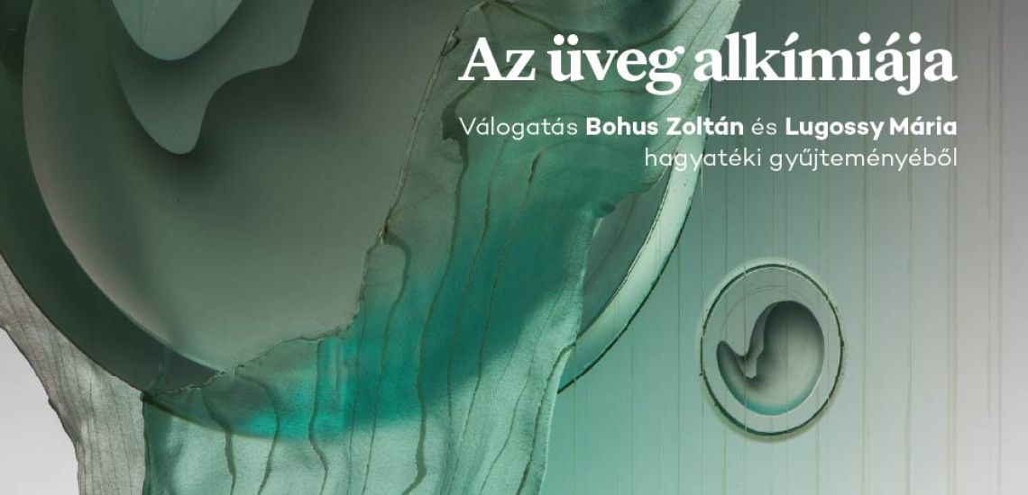 Az üveg alkímiája