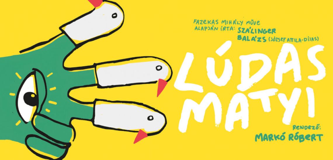 Lúdas Matyi