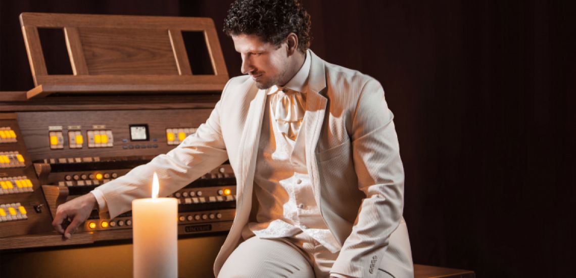 Rákász Gergely - Karácsonyi Meditációk