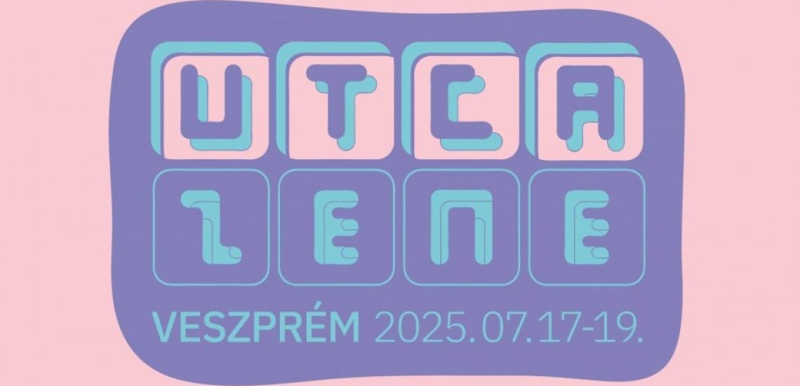 Veszprém Straßenmusikfestival 2025