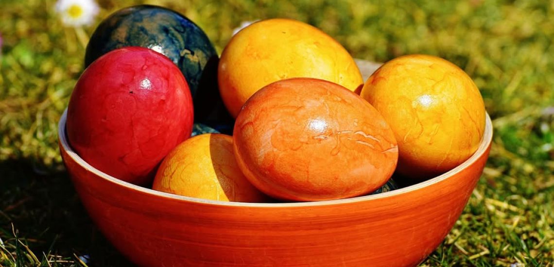 Tavaszi szünidei játszóház