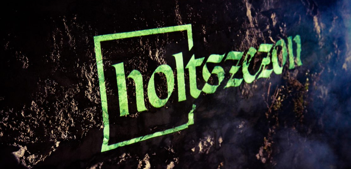 Saint Just Monodráma / Holtszezon Kortárs Irodalmi Fesztivál