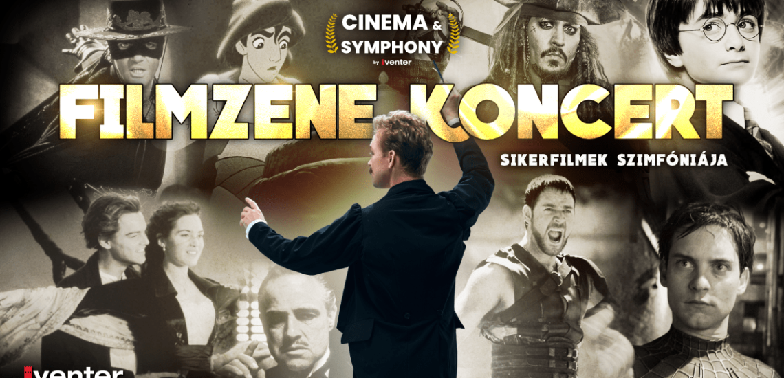 Filmzene koncert