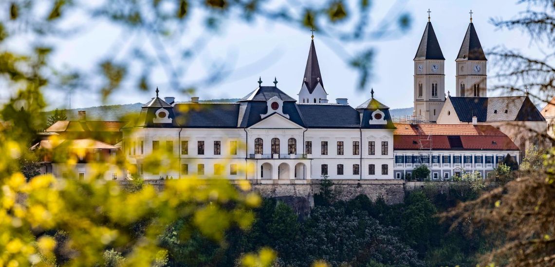 Programok a Pünkösdi hétvégére Veszprémben