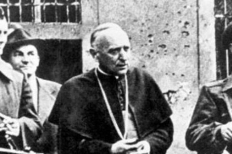 Ember az embertelenségben - tematikus tárlatvezetés