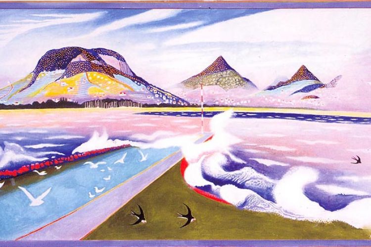 Veszprémi Tavaszi Tárlat