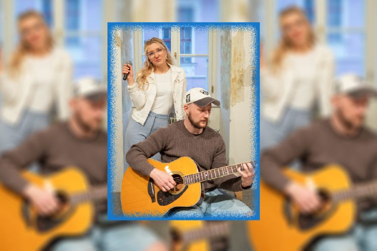 Inkubátor - Amatőr könnyűzenei estek / The Beets