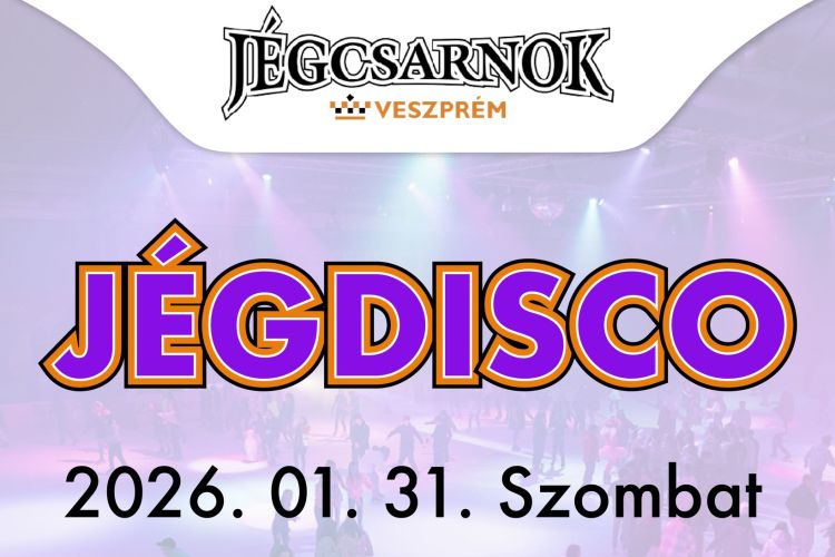 Jégdisco
