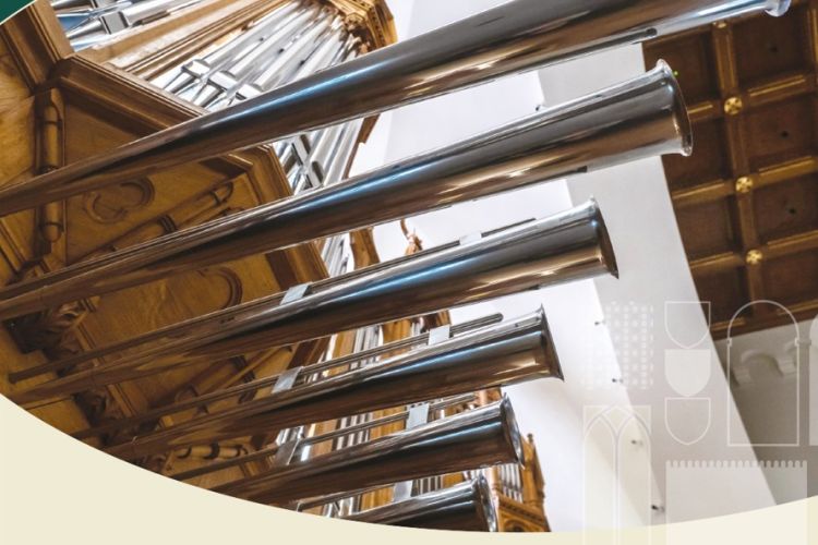 Nyáresti hangverseny / Várhegyi Orgonaestek