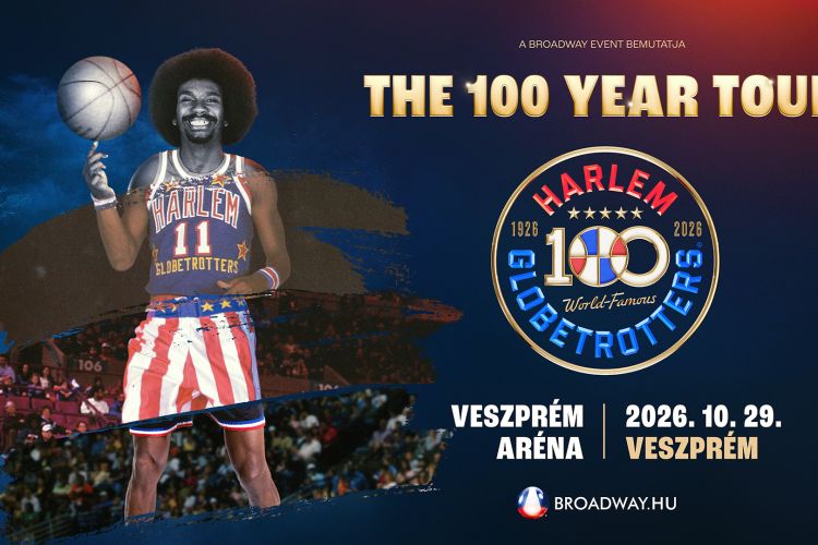Harlem Globetrotters