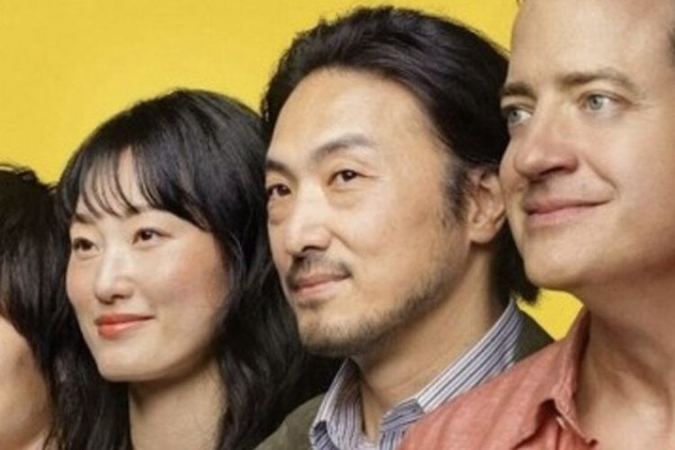 Bérelt család - filmvetítés 