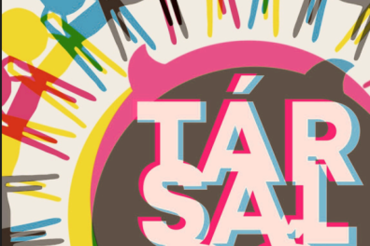 „Társalgó” programsorozat XI. - Bödecs Barnabás
