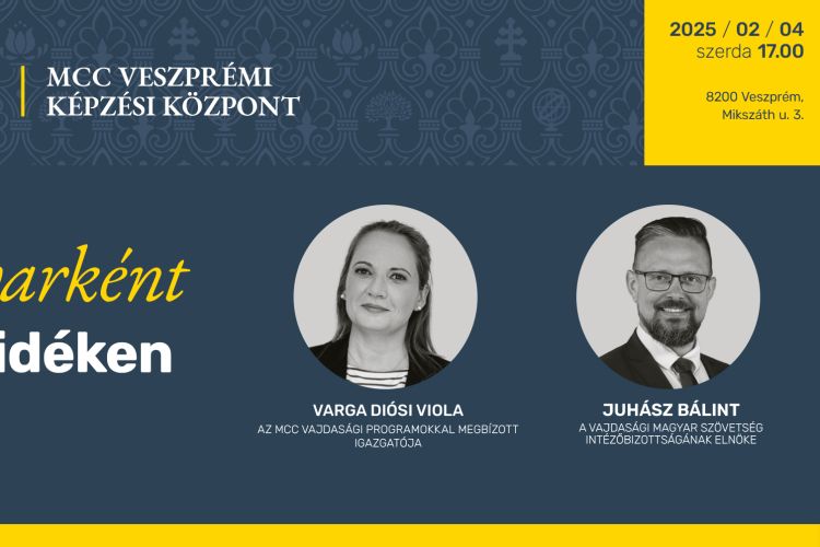 Magyarként a Délvidéken 