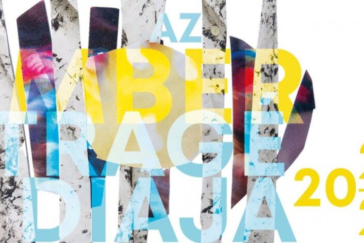 Az ember tragédiája