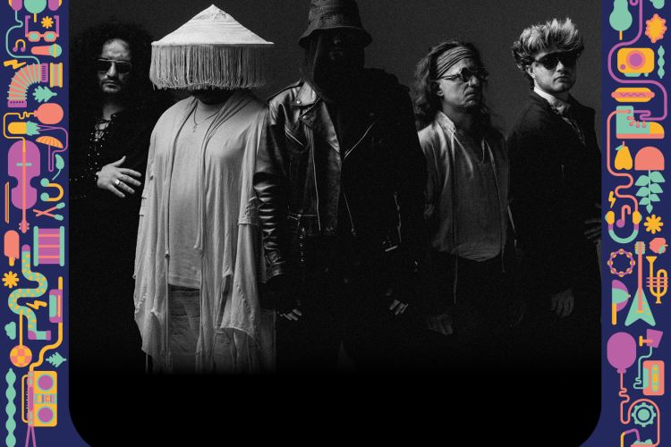 Azahriah / Gyárkert