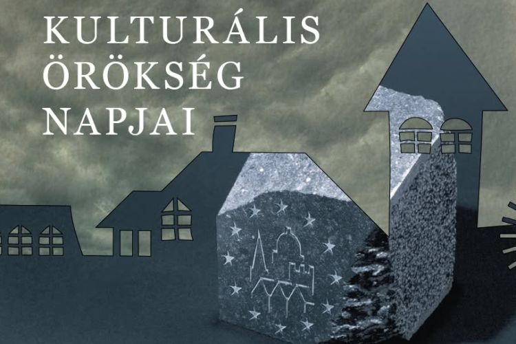A veszprémi fürdők és gyógyhelyek - Kulturális Örökség Napjai