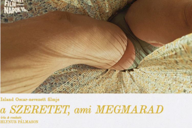 A szeretet, ami megmarad - filmvetítés
