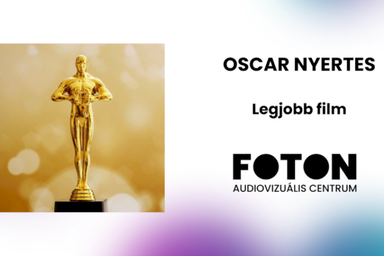 Oscar nyertes legjobb film 