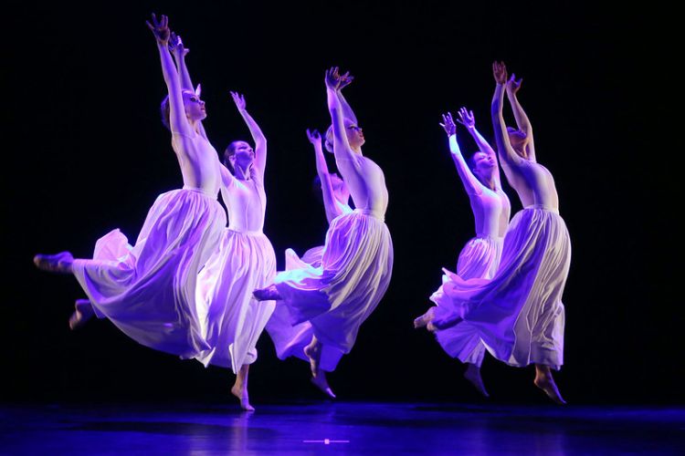 TÁNC Nemzetközi Kortárs Fesztivál 2022