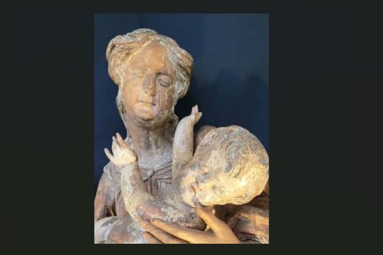 „Kamrakiállítás” – A Szent Mihály Főszékesegyház történeti kincsei