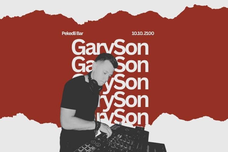 GarySon